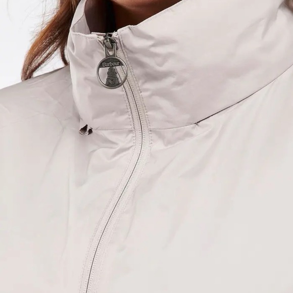 Barbour Campion Showerproof Jacket - Picture 8 of 16